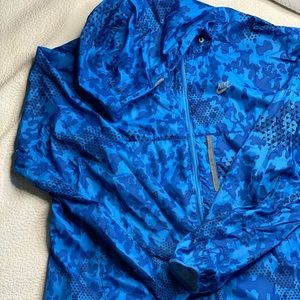 Nike Windbreaker